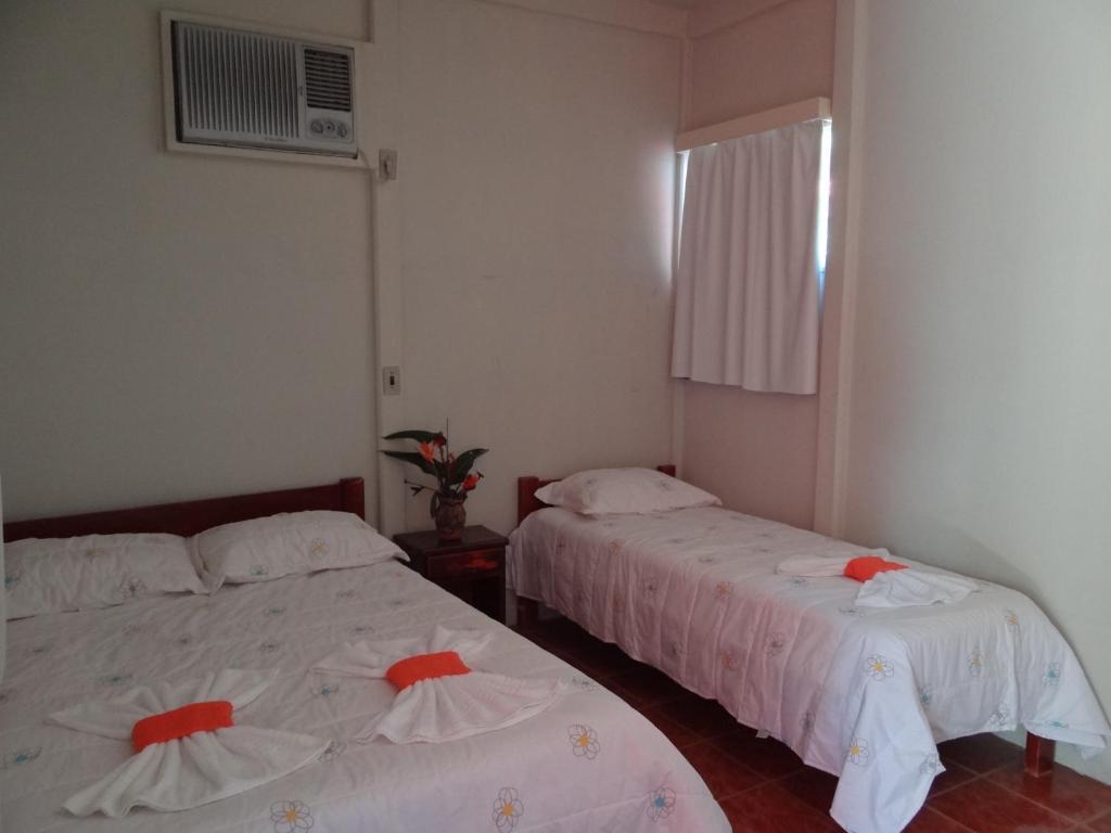 Pousada Chao De Pedra Bonito  Kamer foto