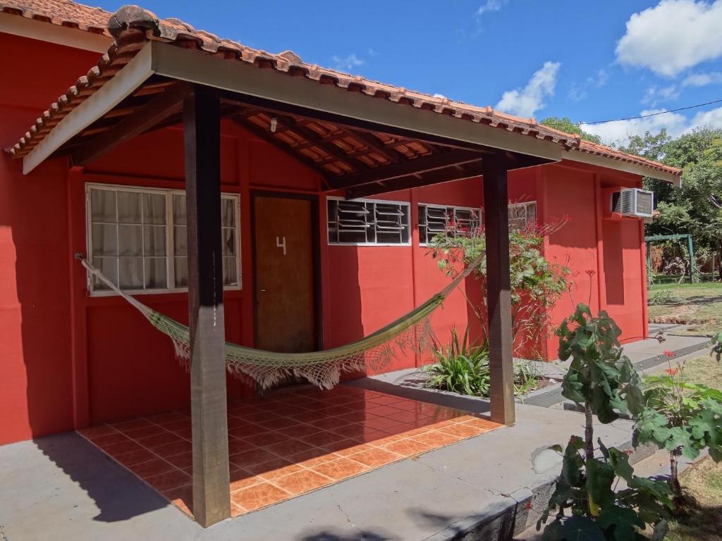 Pousada Chao De Pedra Bonito  Kamer foto