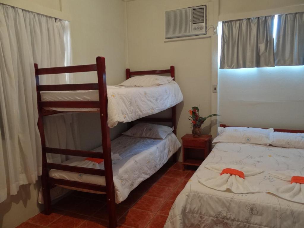 Pousada Chao De Pedra Bonito  Kamer foto