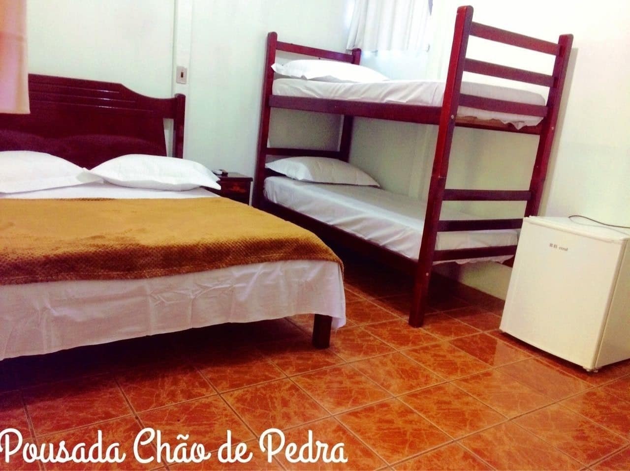 Pousada Chao De Pedra Bonito  Buitenkant foto
